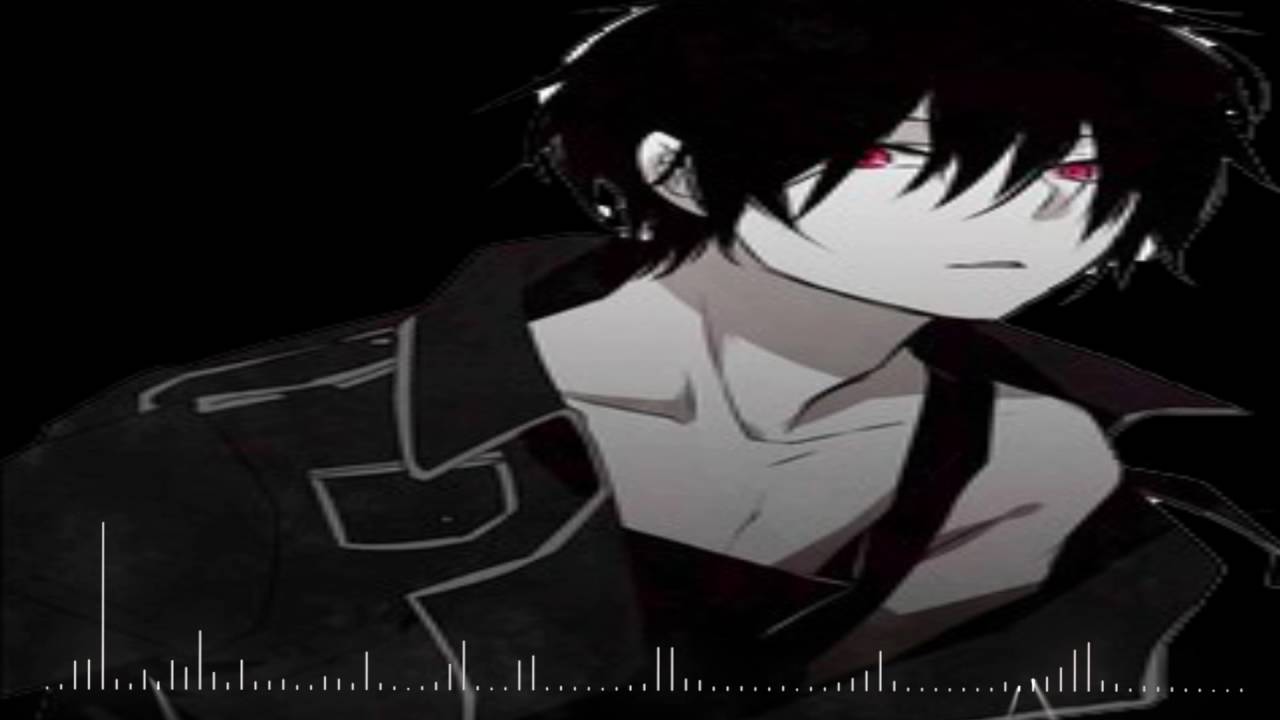 Tengo la Camisa Negra [Nightcore Mix]