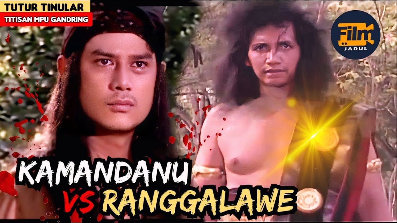 Kamandanu Vs Ranggalawe