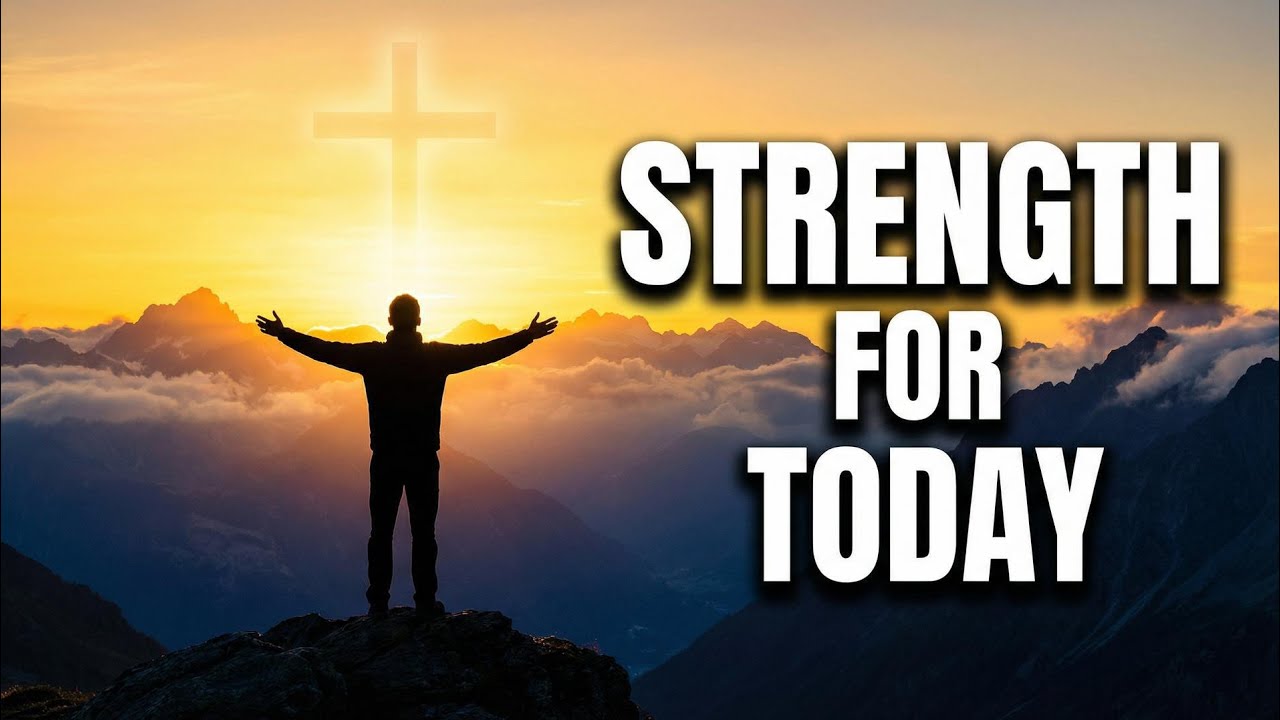 Listen To This Every Morning For Strength And Miracles