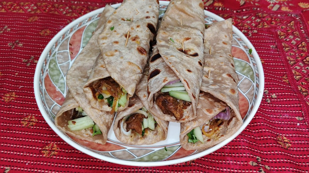 ইজি অ্যান্ড টেস্টি টিফিন আইটেম।।।। 