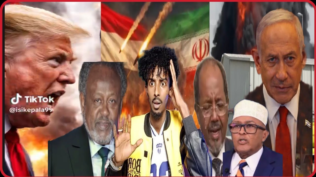 HANJABADI MARAYKANKA MANTA INA GELE BAQDIN JABUTI KABAXSADAY SOMALIA CABAD IYO RALIGALIN AFKA FURTAY