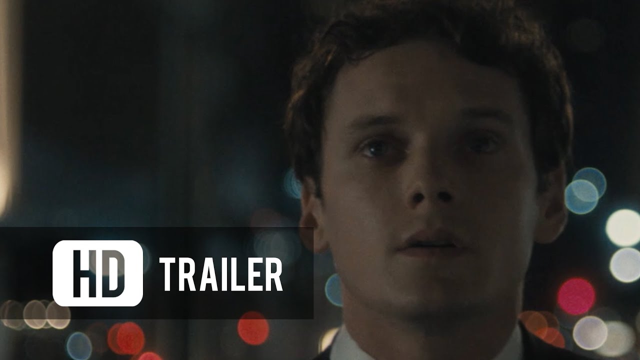 5 To 7 - Official Trailer 2015 HD