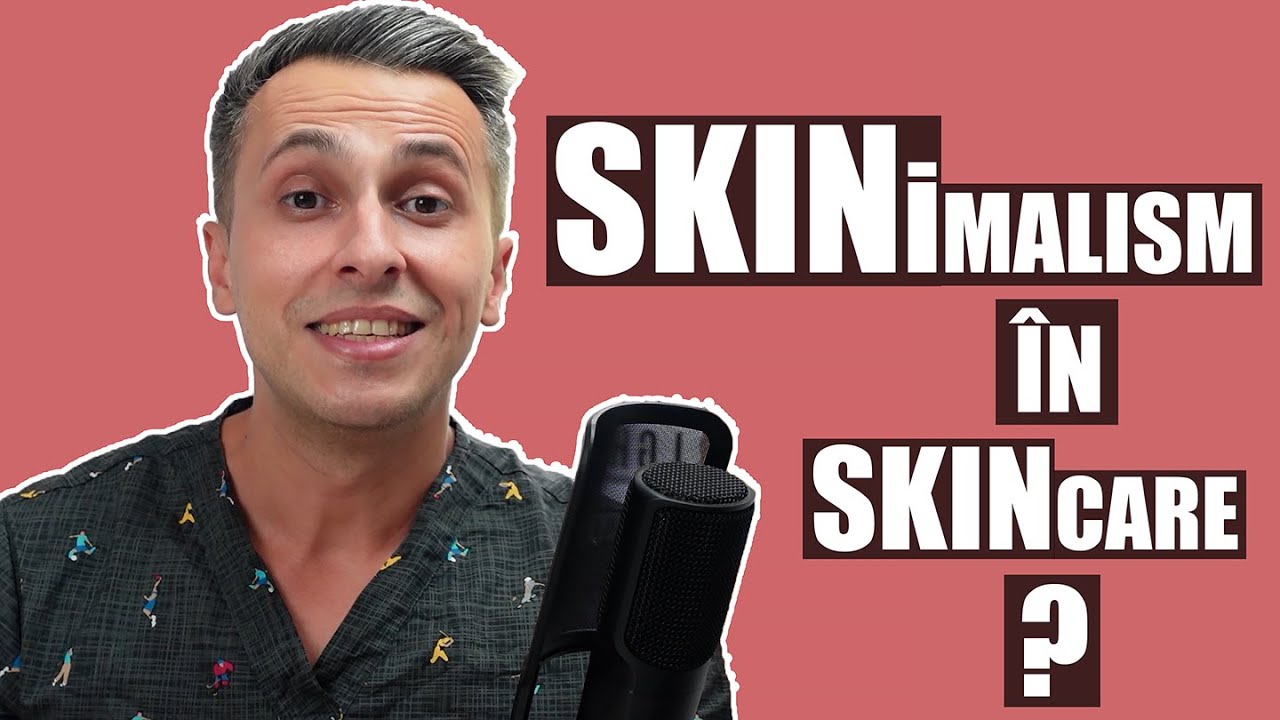 SKINIMALISM: un TREND de urmarit in 2023?