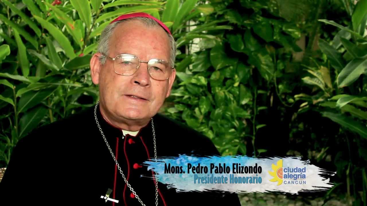 Fundacion Ciudad de la Alegria 2011 .mov