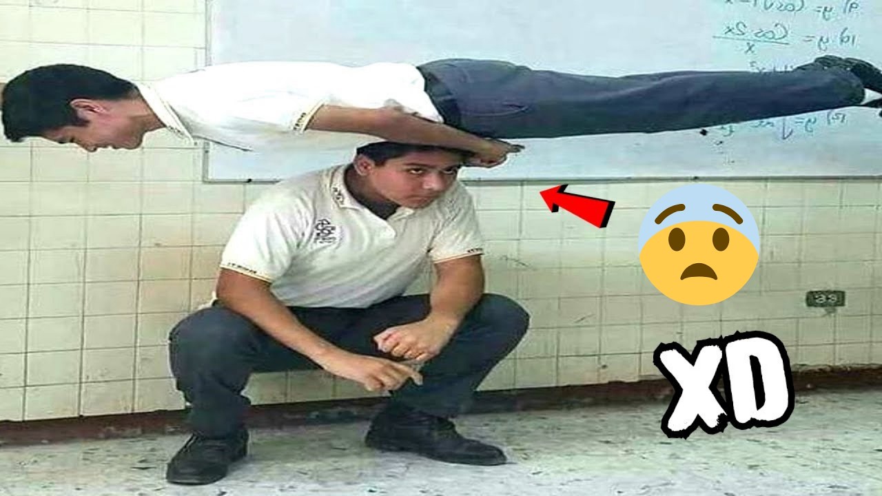 6 minutos de PURO HUMOR 😈| MEMES sin parar