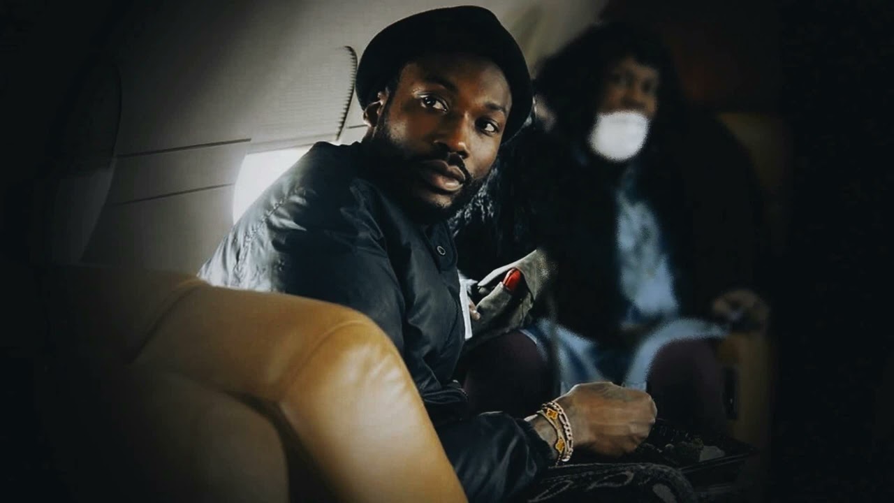 Meek Mill x Leaf Ward Type Beat 2022 - 