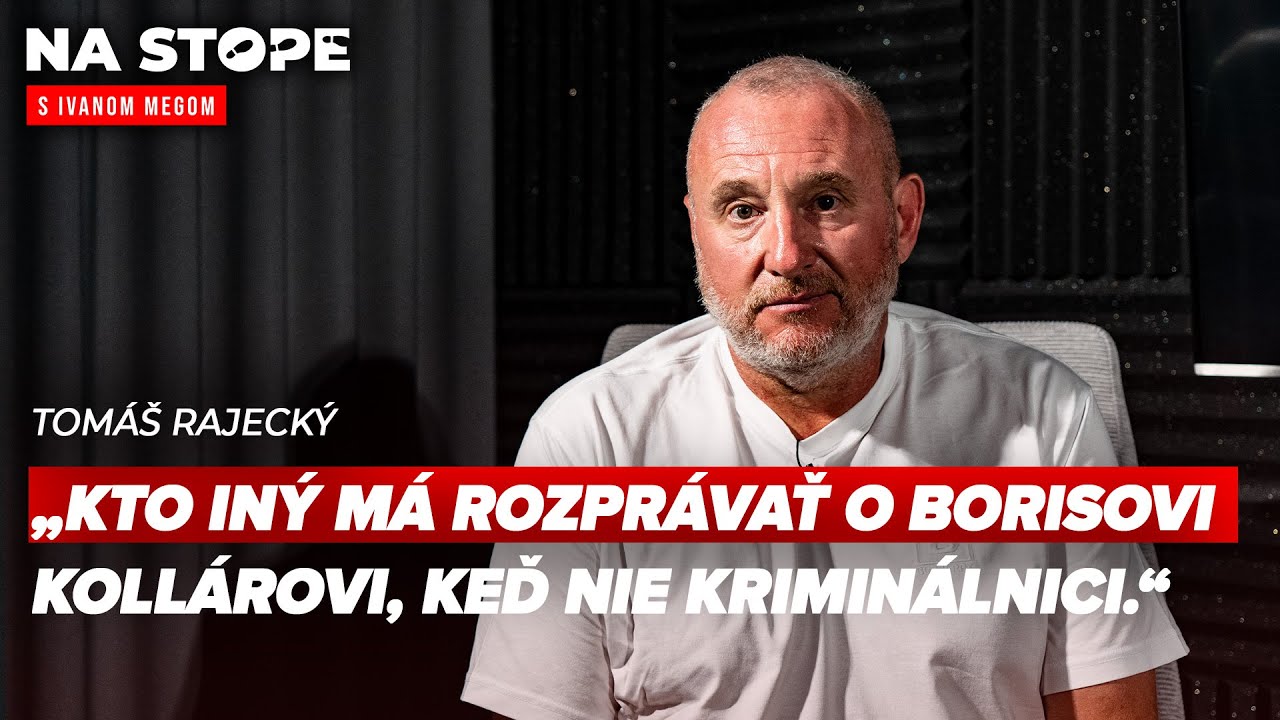Rajecký z mafiánskych zoznamov: Dovolenka Borisa Kollára s bossom Piťom nebola náhoda, tu sú dôkazy