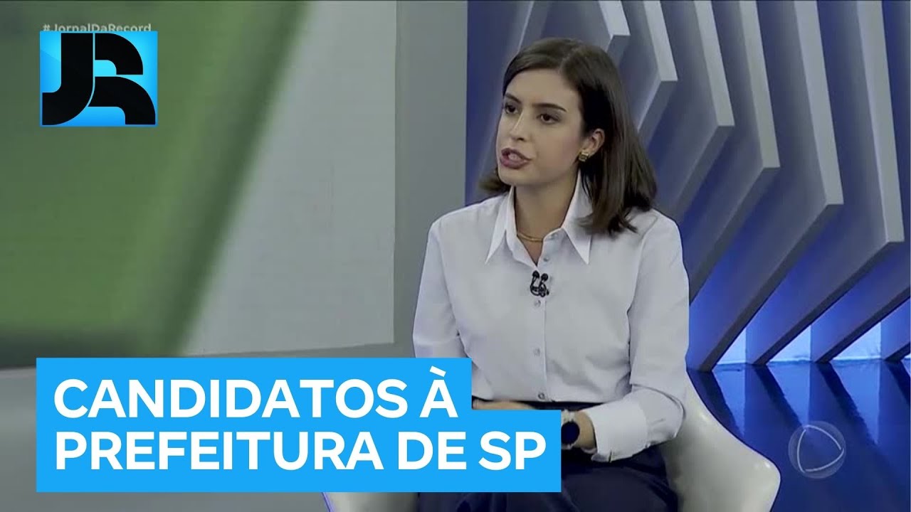 Eleições 2024: veja o que fizeram os candidatos à Prefeitura de São Paulo nesta quinta (15)