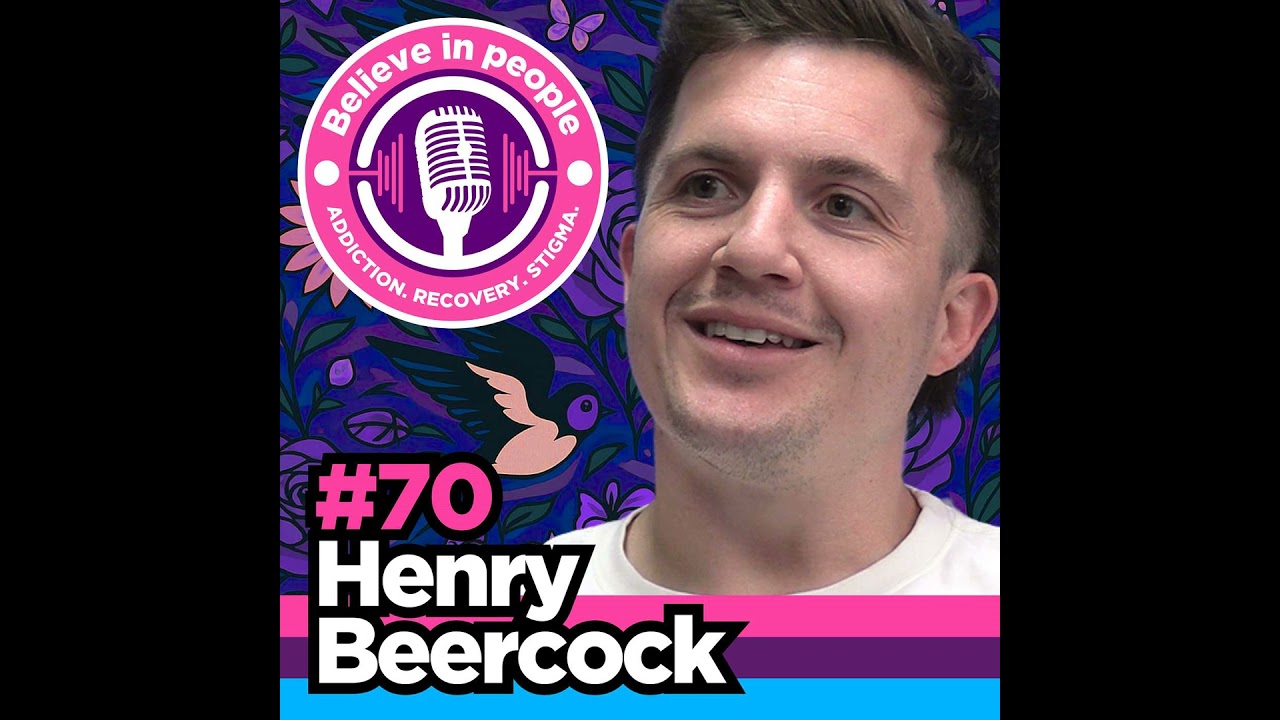 Henry Beercock: Binge Drinking & Sobriety - Building an Alcohol-Free Movement