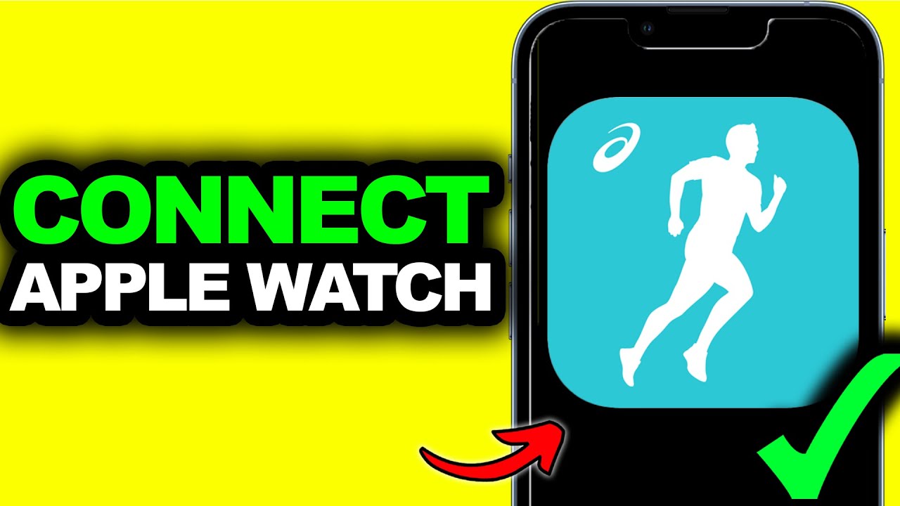 Как синхронизировать Runkeeper с Apple Watch (обновлено в 2025 году)