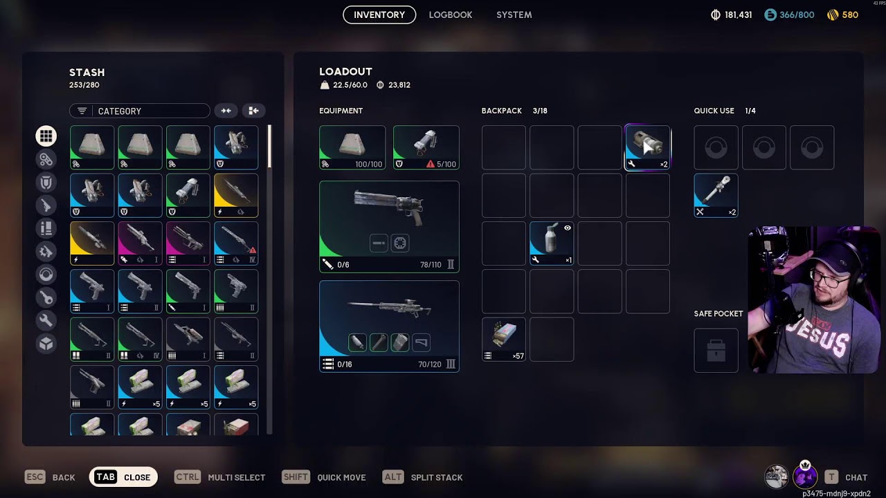 Dauntless Racing Live Stream