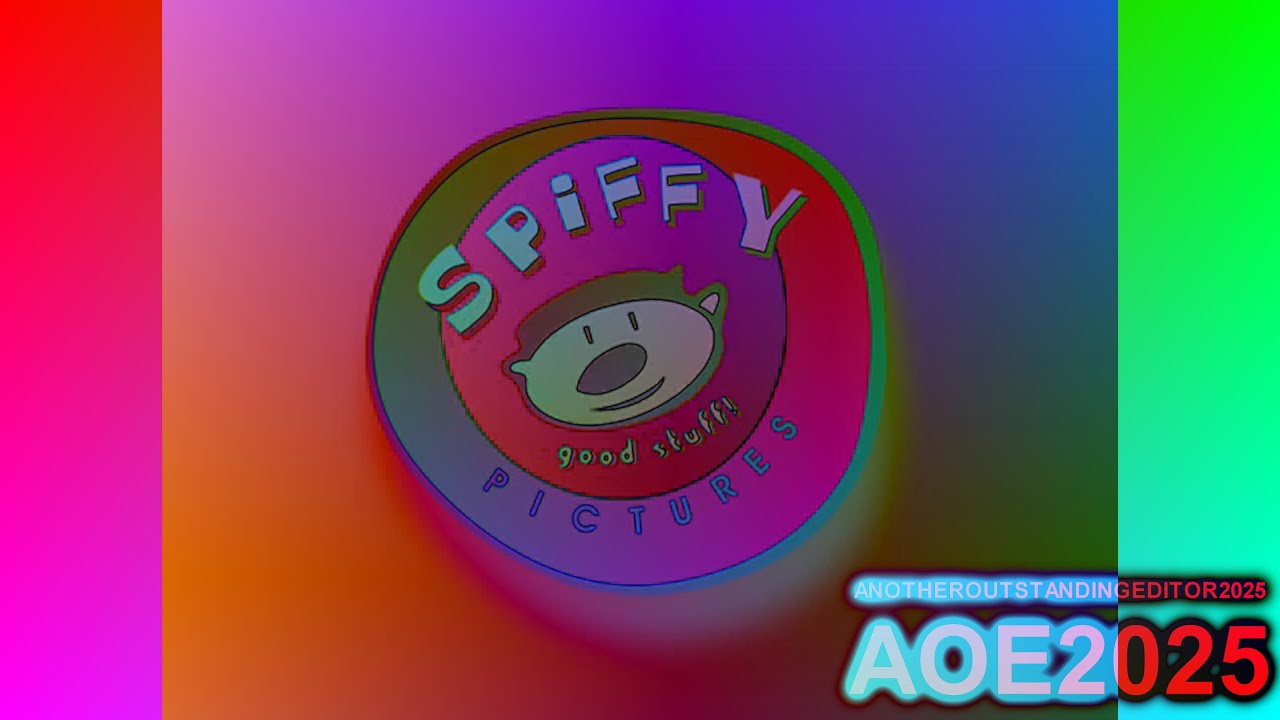 Spiffy Pictures (good stuff!) Prototype Effects // Disney+ Original Logo (2019-2024) Effects
