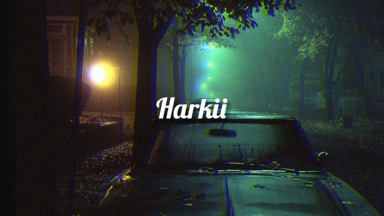 NAV Type Beat - 
