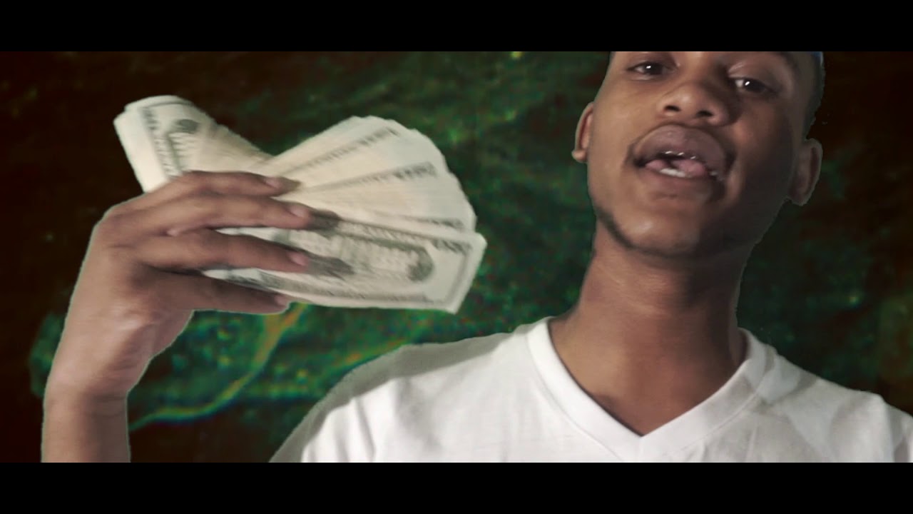 BACKSIDE TEEZY X YOUNG COBE X RAYFENE 