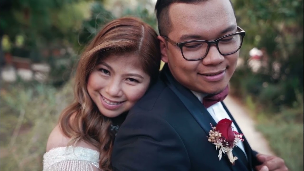 IGLESIA NI CRISTO wedding 🥰🥰