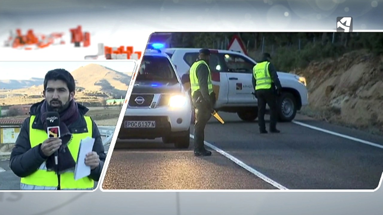 Detenido el autor del tiroteo en el que han fallecido tres personas