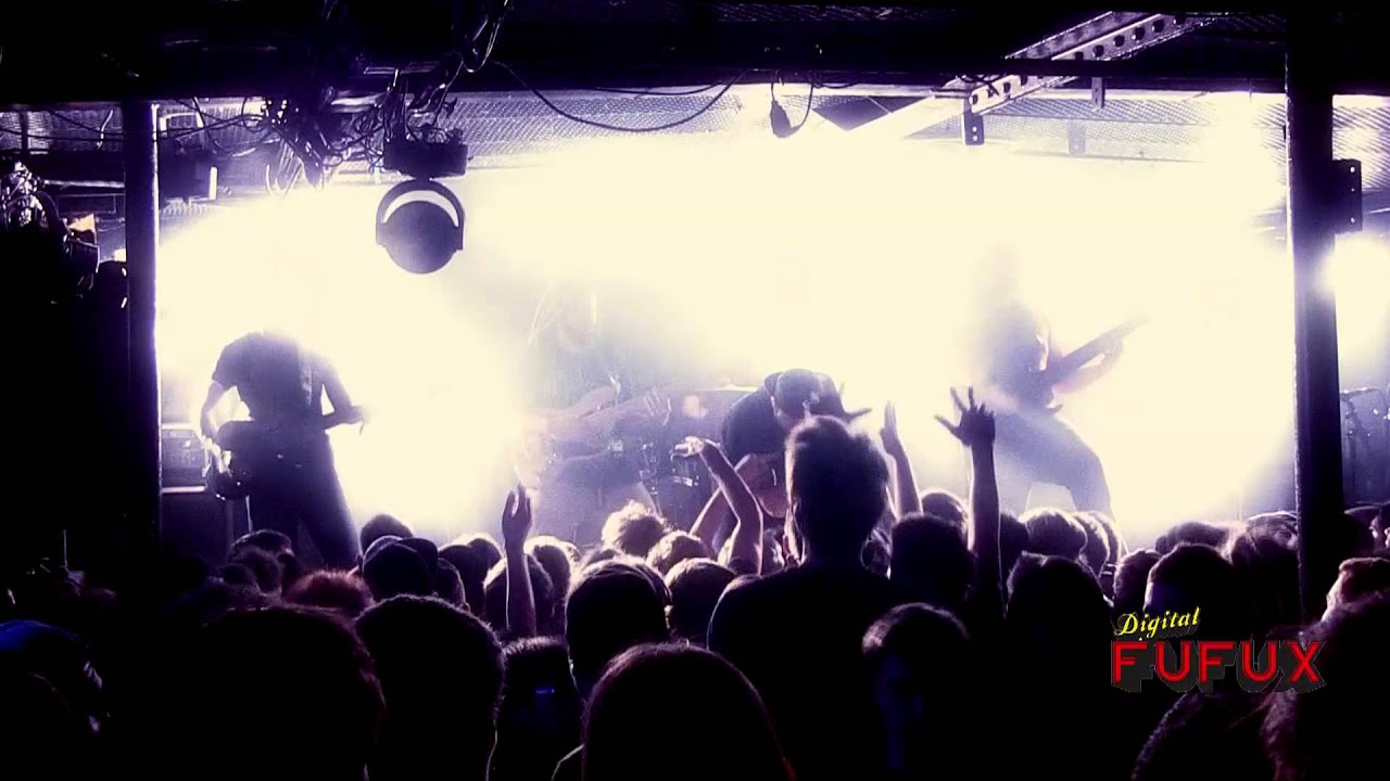 Monuments - (Paris complete show 2013)