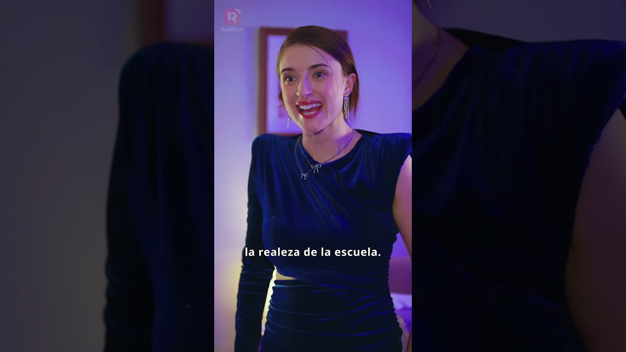 Cómo Domar a un Galán Plateado: The Binge-Worthy Thrill Ride You Need Today#reelshort#drama