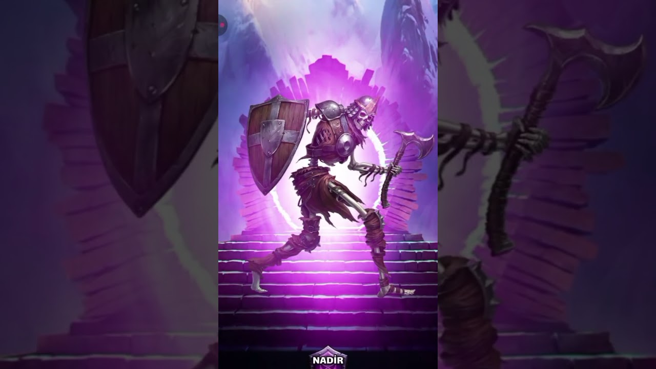 Empires and Puzzles - Temple Summons X30