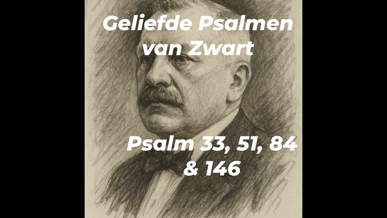 Ontdek de Prachtige Orgelmuziek van Jan Zwart