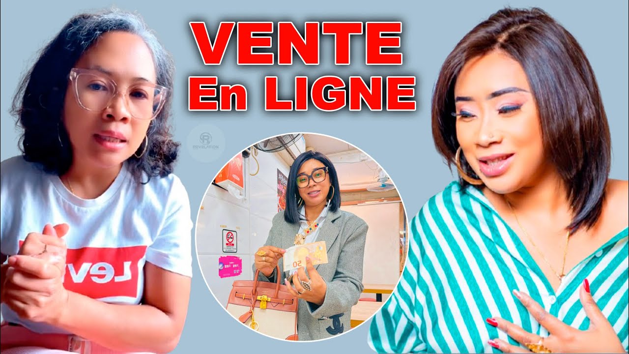 TATINE FABIOLA : MANENJIKA SADY MAMOTIKA IREO MPANAO VENTE EN LIGNE NAMANY ETO MADAGASIKARA ...