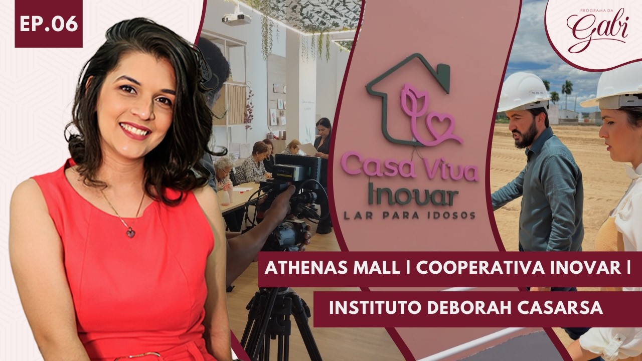 Empreendimento inovador e cuidados com a saúde