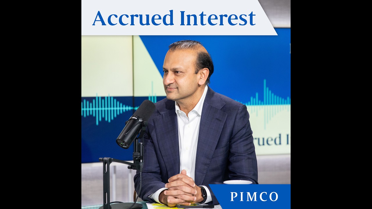 Don’t Ignore Your Core: Process and Progress with PIMCO CIO Mohit Mittal