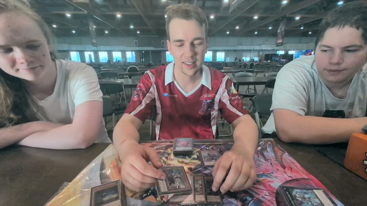Submachines! 2xEUWCQ TOP 64 - BLIND SECOND EARTH MACHINE - IN-DEPTH