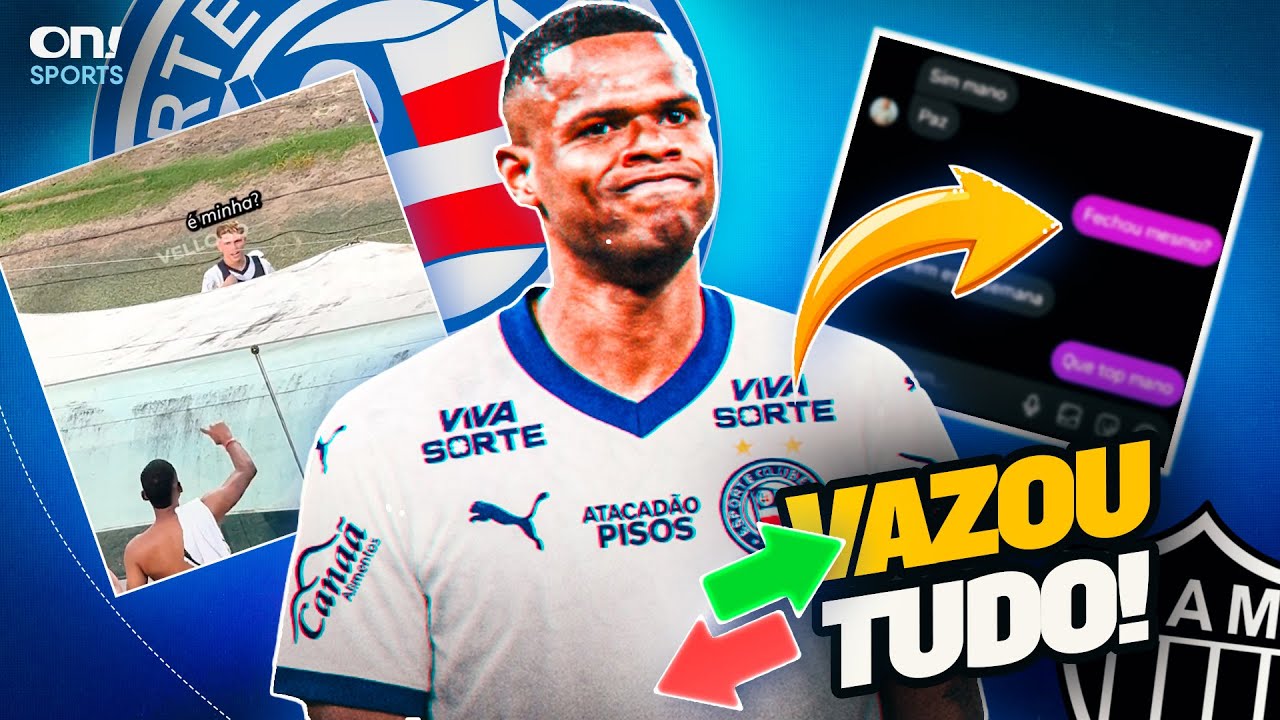 VAZOU TUDO 