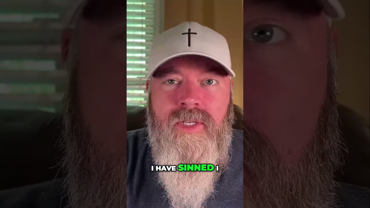 Repentance and Grace &ndash; A Powerful Message!