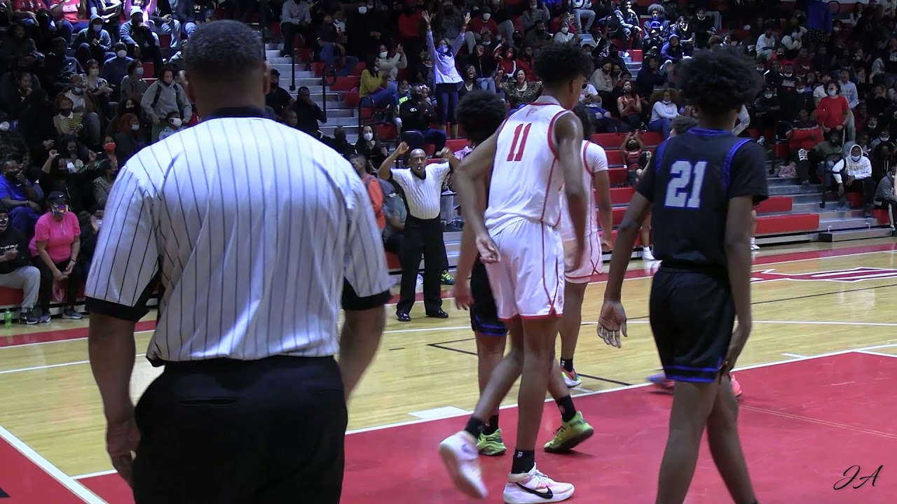 Game Tape Episode 4: Westover vs. Seventy-First High School
