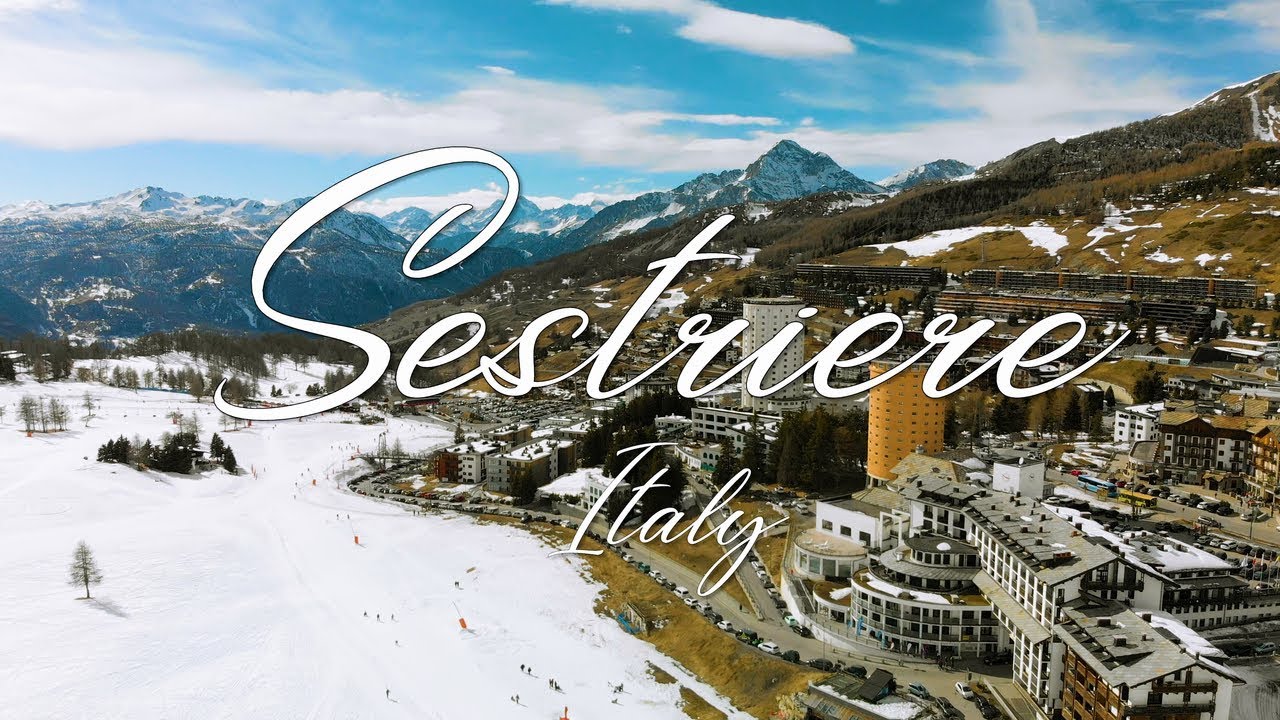 Sestriere Ski 2019