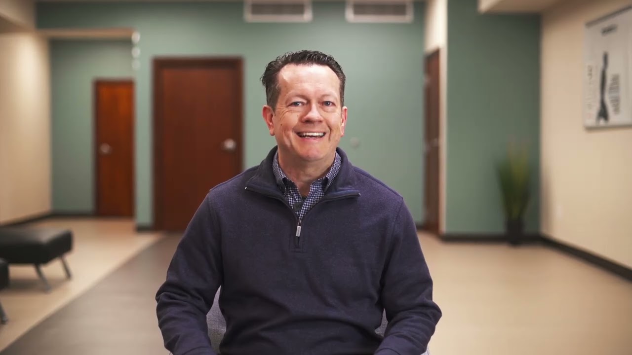 180 Health Interview - Dr  Gary Meek