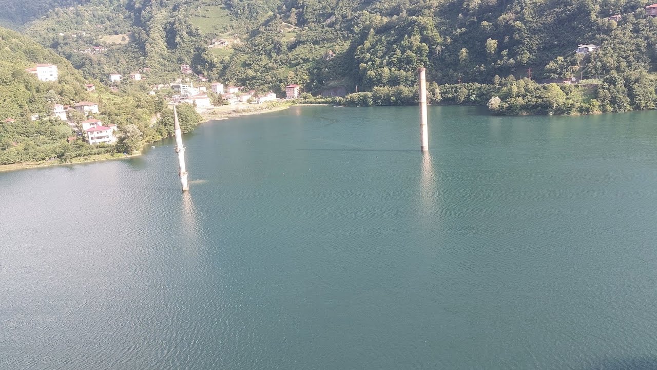 artvin muratli baraji da dev balık   yusufeli borcka keşfetteyiz #fyp #fyd #