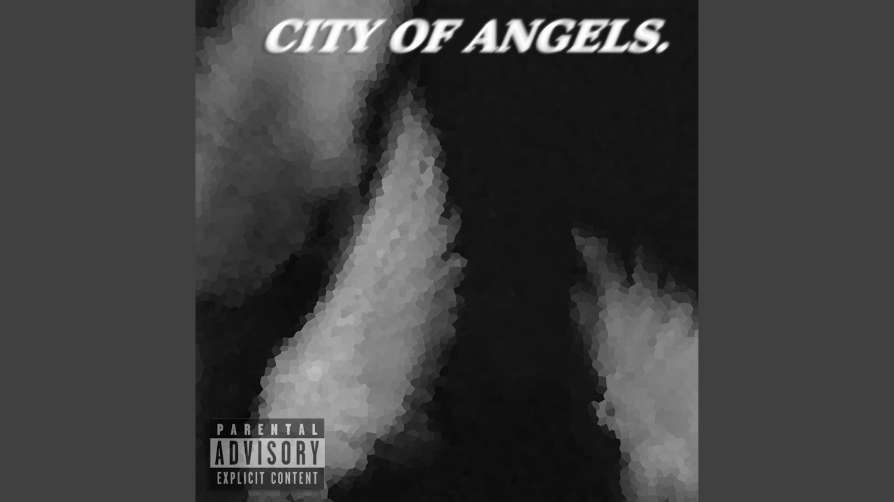 CITY OF ANGELS