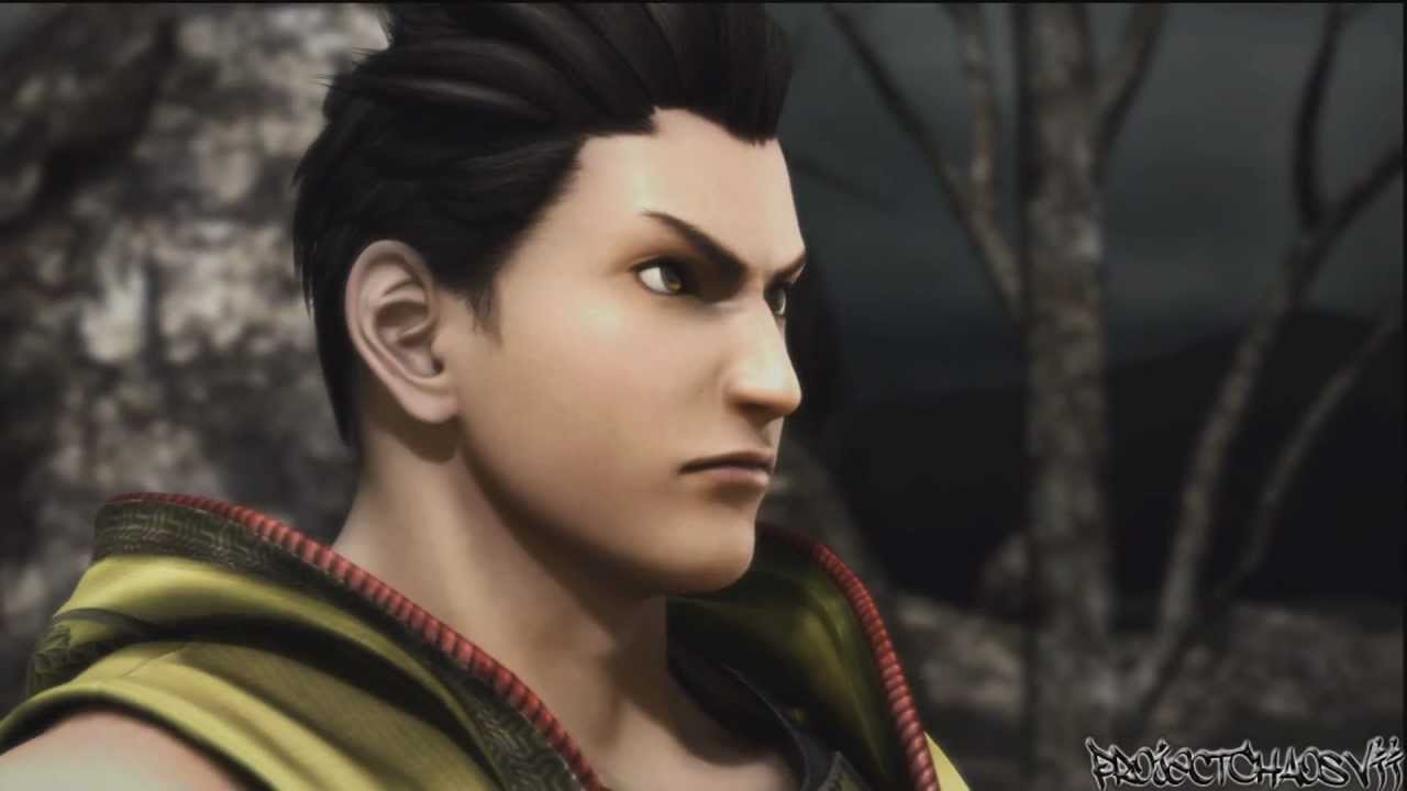 Sengoku BASARA: Samurai Heroes Ieyasu Tokugawa Story Part 1