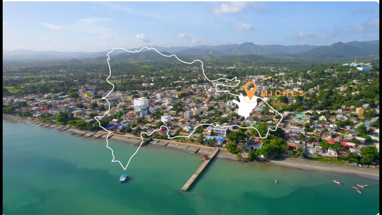 El Nuevo Rostro de Miches