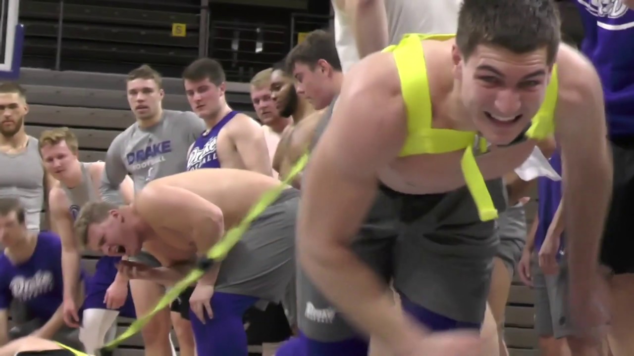 2019 Highlight Video