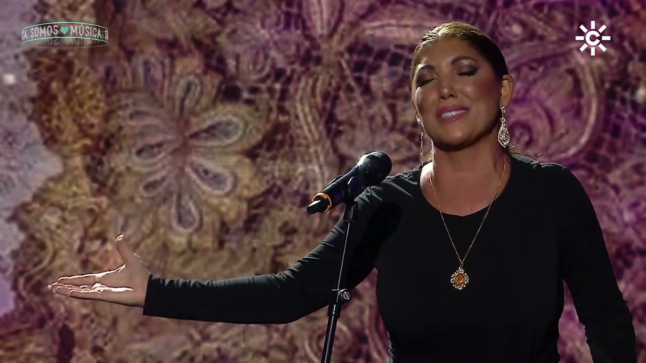 JOANA JIMENEZ: 'SAETA' #SomosMúsicaLombo