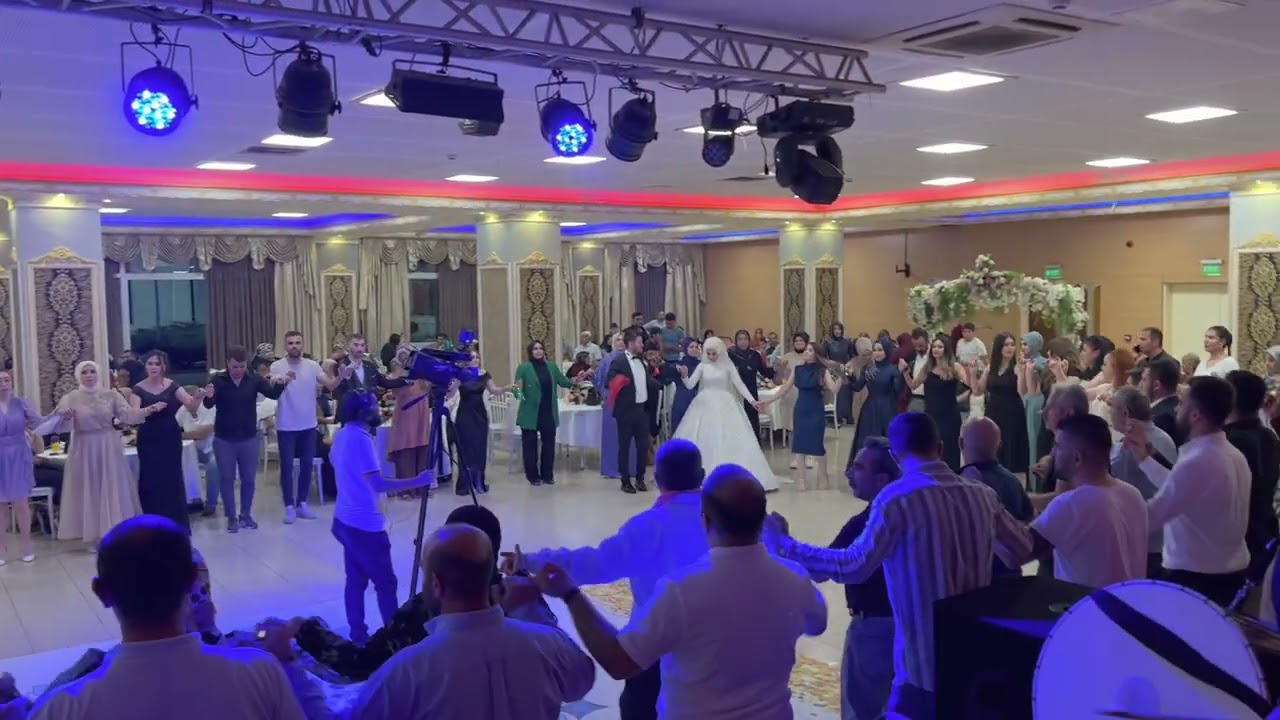Erzurum Halayları Yeni 2022
