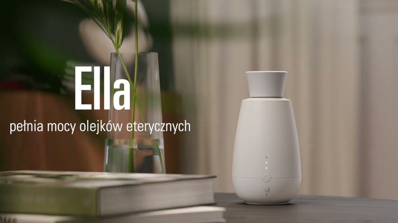 Ella | Aromatyzer Stadler Form