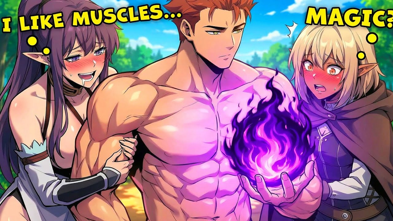 Reborn as the Strongest Dark Mage with an Invincible Body | Manhwa Recap