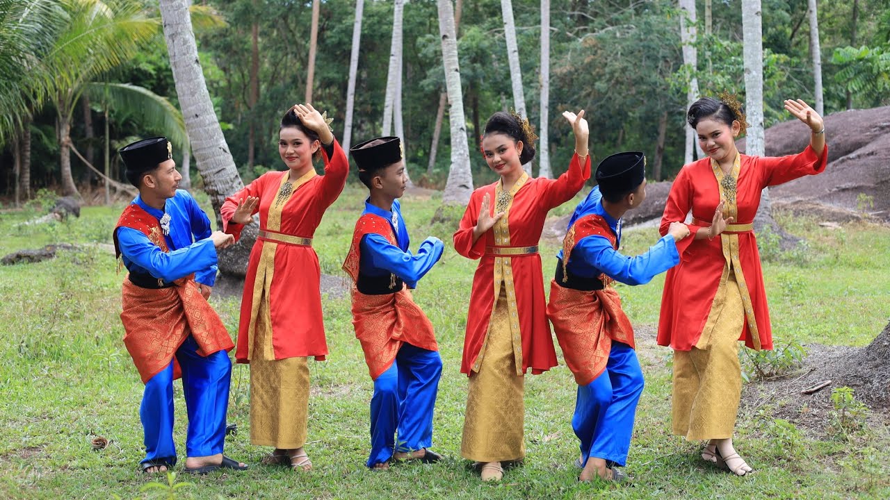 Joget Wan Lebor - Betuah's