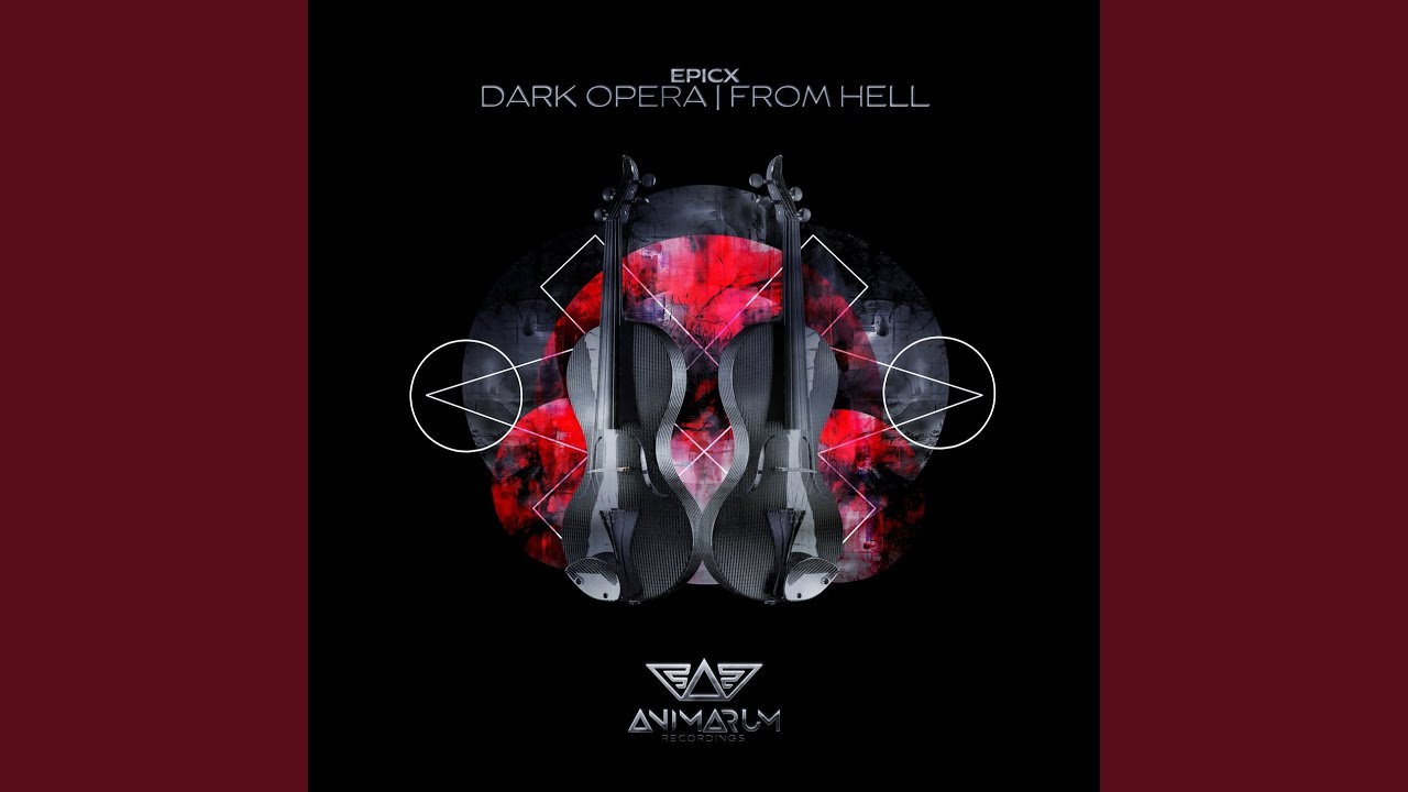 Dark Opera (Extended Mix)