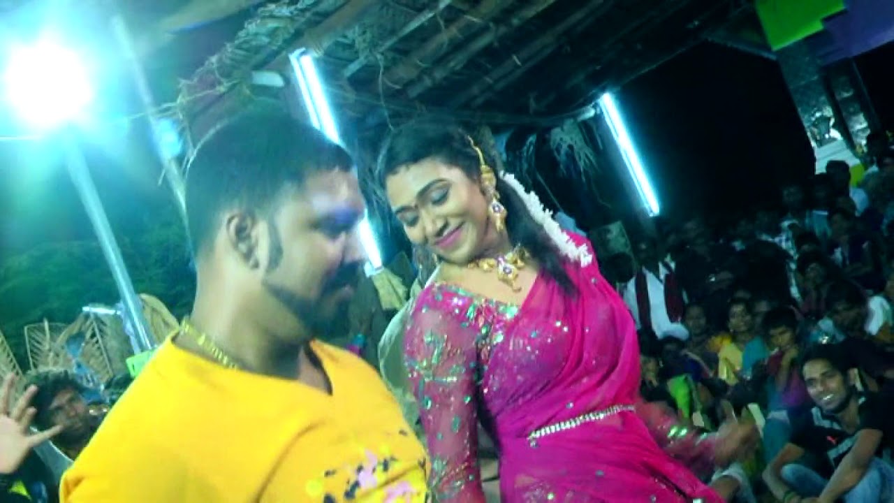 Aa muthal Nisha Performance Top Star - Raj Vision