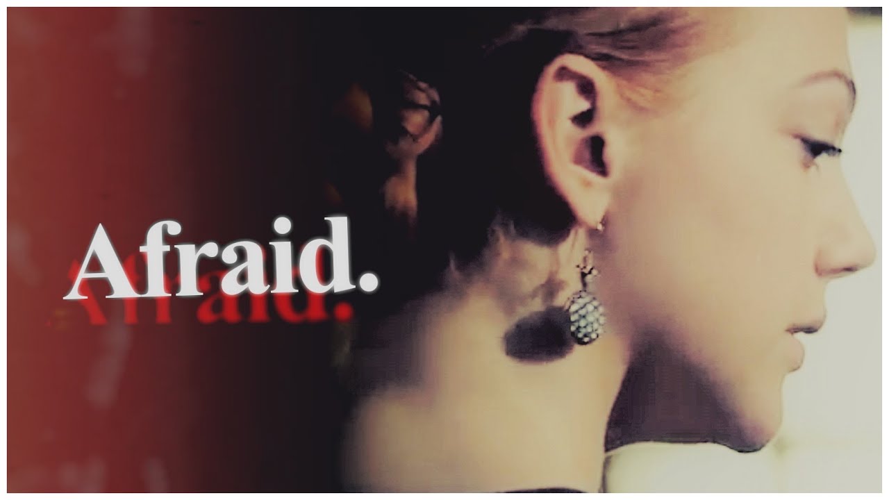 ◄ Hürrem Sultan || Afraid.