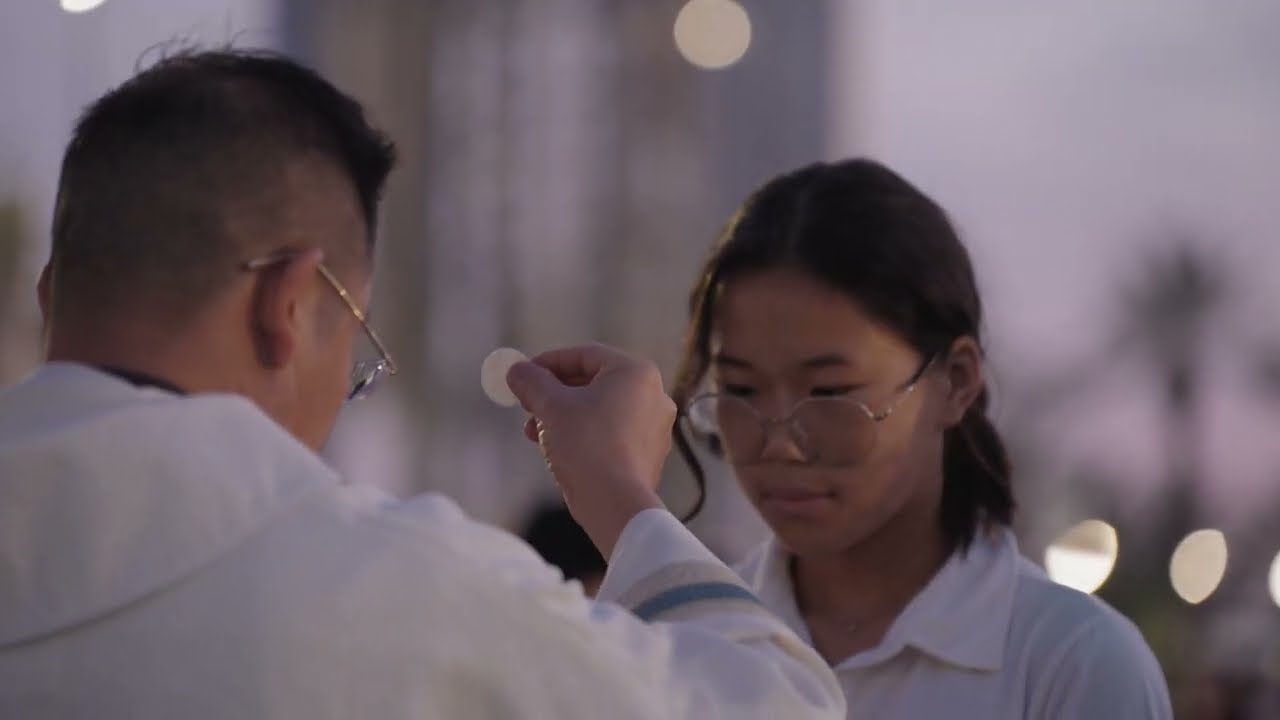 Spiritual Grandeur of Marian Days 2023 at Christ Cathedral