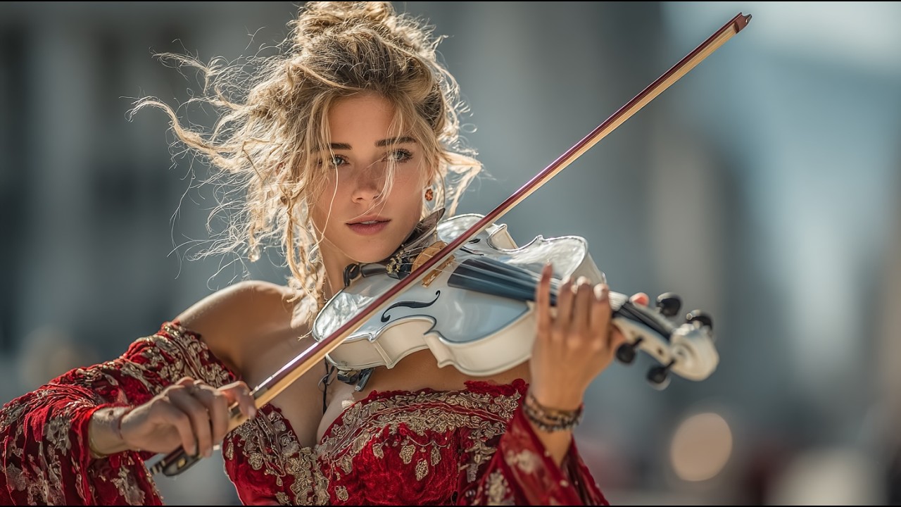 🌲 Peace and Elegance &ndash; Soul-stirring performances