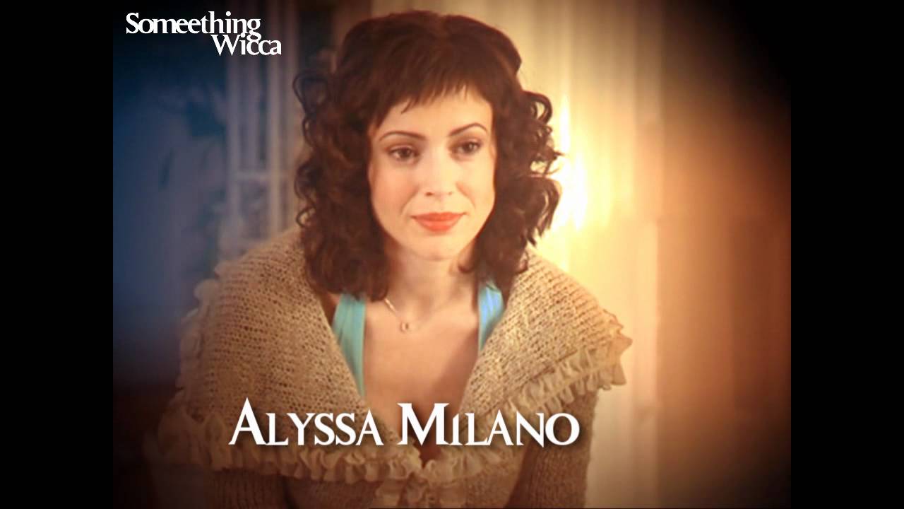 Charmed | We're off to see the wizard | Opening Credits