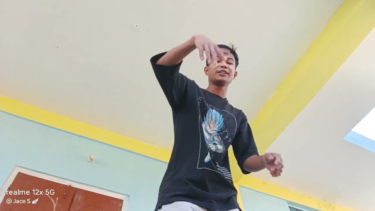 Iade. Krenga nisa 2